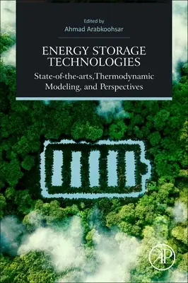 Budúce riešenia skladovania energie v sieti: Mechanické a chemické technológie a princípy - Future Grid-Scale Energy Storage Solutions: Mechanical and Chemical Technologies and Principles