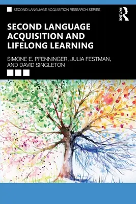 Nadobúdanie druhého jazyka a celoživotné vzdelávanie - Second Language Acquisition and Lifelong Learning