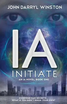 Ia: Iniciovať - Ia: Initiate