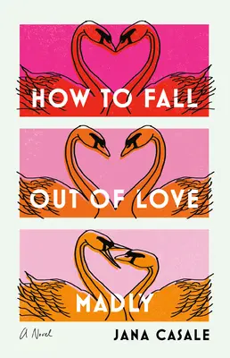 Ako sa bláznivo zamilovať - How to Fall Out of Love Madly