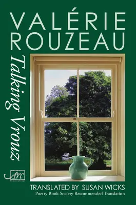 Rozprávanie Vrouz - Talking Vrouz
