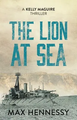 Lev na mori - The Lion at Sea