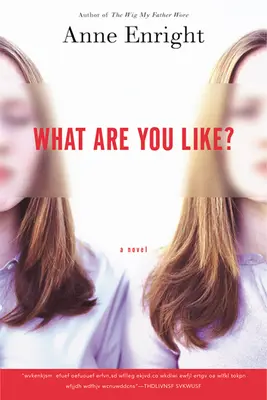 Aký si ty? - What Are You Like?