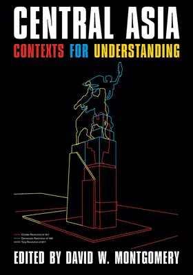 Stredná Ázia: Kontexty pre porozumenie - Central Asia: Contexts for Understanding