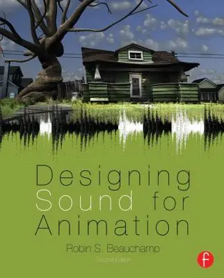 Dizajn zvuku pre animáciu - Designing Sound for Animation