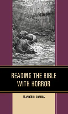Čítanie Biblie s hororom - Reading the Bible with Horror