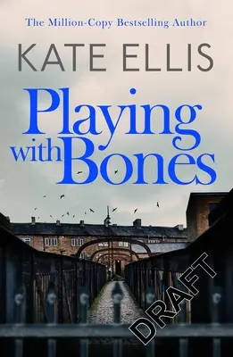 Hra s kosťami: Kniha 2 - Playing with Bones: Book 2
