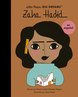 Zaha Hadid (španielske vydanie) - Zaha Hadid (Spanish Edition)