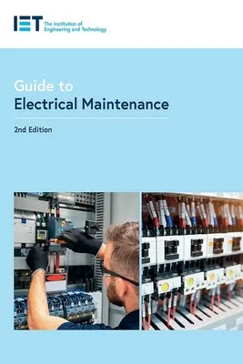 Sprievodca údržbou elektrických zariadení - Guide to Electrical Maintenance