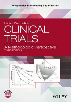 Klinické skúšky: Metodologická perspektíva - Clinical Trials: A Methodologic Perspective