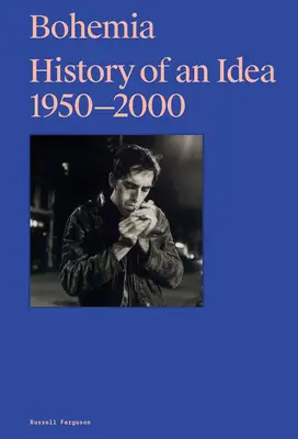Čechy: Dejiny jednej myšlienky 1950 - 2000 - Bohemia: History of an Idea 1950-2000