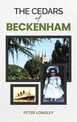 Cédre z Beckenhamu - The Cedars of Beckenham