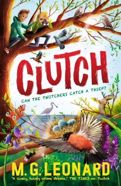 Spojka - Clutch