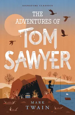 Dobrodružstvá Toma Sawyera - The Adventures of Tom Sawyer