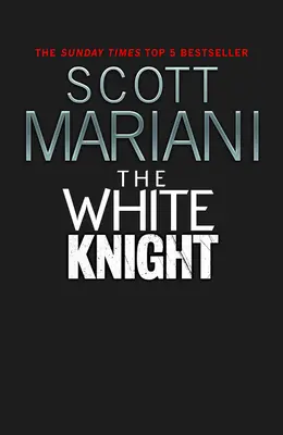 Biely rytier - The White Knight
