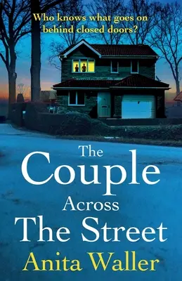 Pár cez ulicu - The Couple Across the Street
