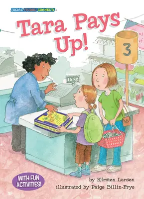 Tara platí!: Dane - Tara Pays Up!: Taxes
