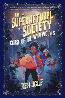 Prekliatie vlkodlakov - Curse of the Werewolves