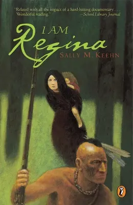 Ja som Regina - I Am Regina