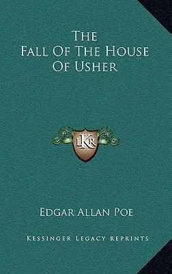 Pád domu Usherovcov - The Fall of the House of Usher