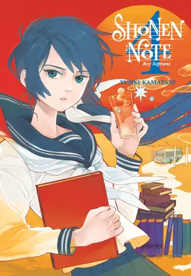 Shonen Note: Chlapec Soprán 4 - Shonen Note: Boy Soprano 4