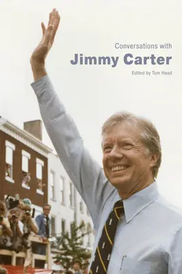 Rozhovory s Jimmym Carterom - Conversations with Jimmy Carter
