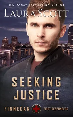 Hľadanie spravodlivosti - Seeking Justice