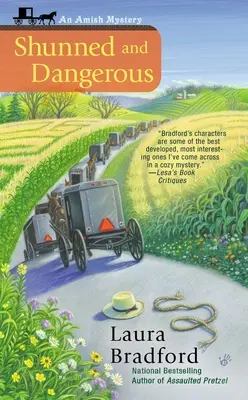 Vyhýbať sa a byť nebezpečný - Shunned and Dangerous