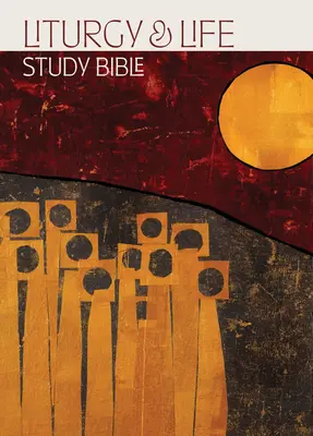 Biblia na štúdium liturgie a života - Liturgy and Life Study Bible