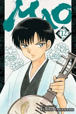 Mao, zv. 12 - Mao, Vol. 12