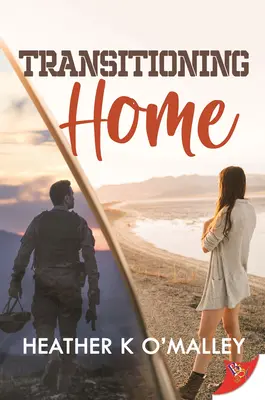 Prechod domov - Transitioning Home