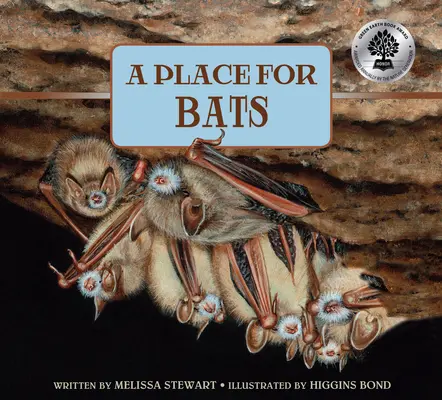 Miesto pre netopiere - A Place for Bats