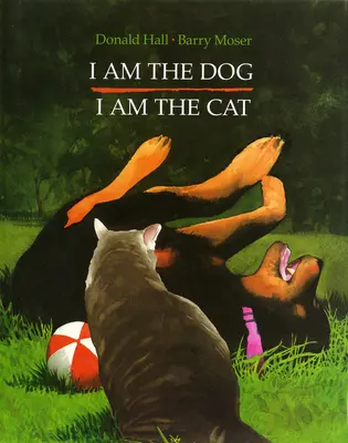 Ja som pes Ja som mačka - I Am the Dog I Am the Cat
