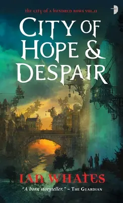 Mesto nádeje a zúfalstva - City of Hope and Despair