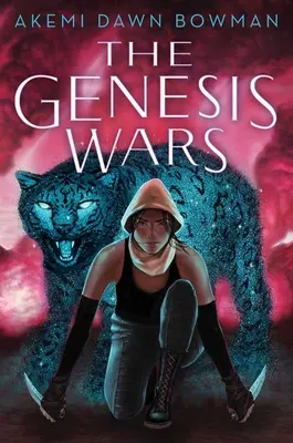 Genesis Wars: An Infinity Courts Novel - The Genesis Wars: An Infinity Courts Novel