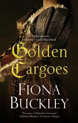 Zlatý náklad - Golden Cargoes