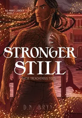 Ešte silnejší - Stronger Still