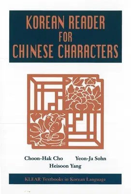 Kórejská čítačka pre čínske znaky - Korean Reader for Chinese Characters
