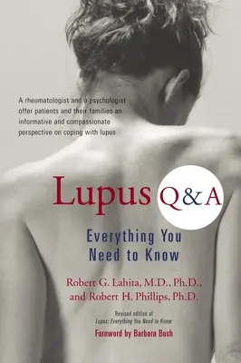 Lupus Q & A: Všetko, čo potrebujete vedieť - Lupus Q & A: Everything You Need to Know