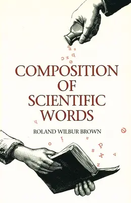 Zloženie vedeckých slov - Composition of Scientific Words