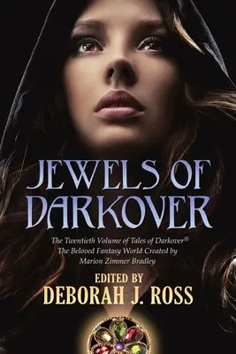 Klenoty Darkoveru - Jewels of Darkover
