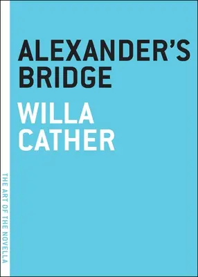 Alexandrov most - Alexander's Bridge