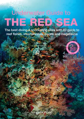 Podvodný sprievodca po Červenom mori - An Underwater Guide to the Red Sea