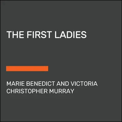 Prvé dámy - The First Ladies