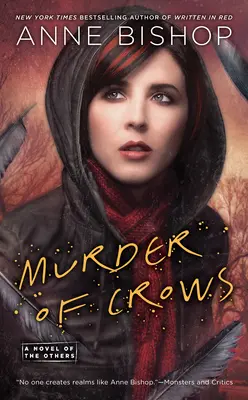 Vražda vrán - Murder of Crows