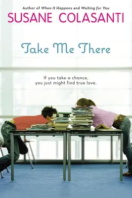 Vezmi ma tam - Take Me There