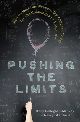 Posúvanie hraníc: Ako môžu školy pripraviť naše dnešné deti na výzvy zajtrajška - Pushing the Limits: How Schools Can Prepare Our Children Today for the Challenges of Tomorrow