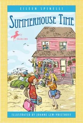 Čas letného domu - Summerhouse Time