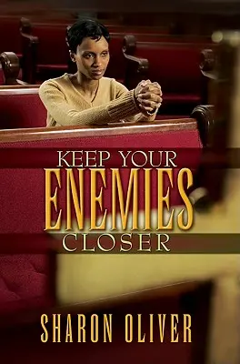 Držte si svojich nepriateľov bližšie - Keep Your Enemies Closer