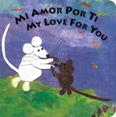 Mi Amor Por Ti/Moja láska k tebe - Mi Amor Por Ti/My Love for You